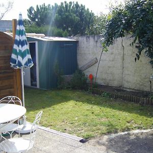 Maison de Vacances