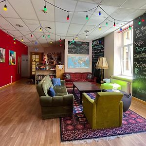 Cinnamon Sally Backpackers Hostel