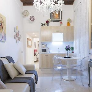 Quirinale Apartment