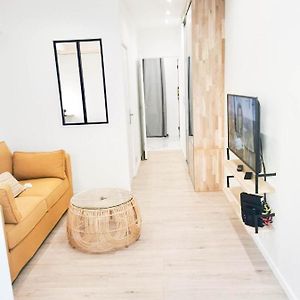 Appartement à 1 Chambre à Coucher