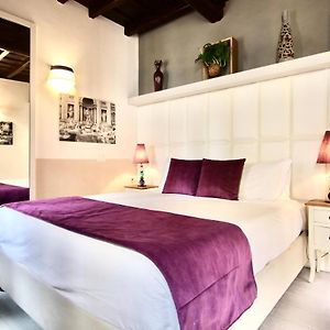 Chambre de Luxe Lit King-Size