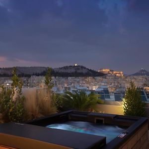 Appartement Penthouse