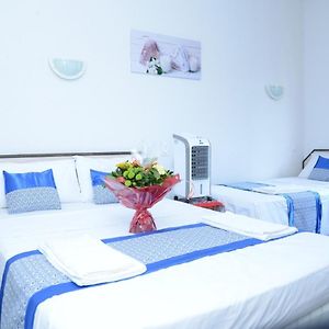 Chambre Triple