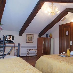 Chambre Triple