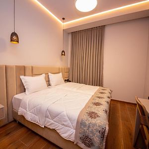 Economy  Ground Floor Double Room