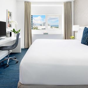 Chambre Lit King-Size