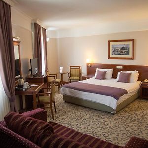 Chambre Supérieure