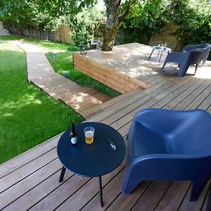 Le Chalet by LB et LB