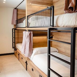 Chambre Juste Pour Femmes Dortoir