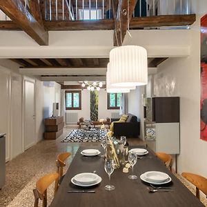 Appartement Penthouse
