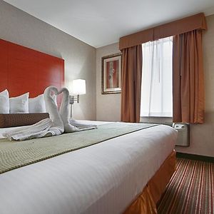 Chambre Lit King-Size