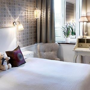 Chambre Standarde Double