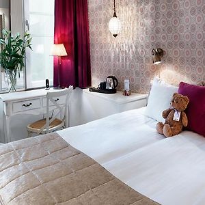 Chambre Standarde Lit King-Size