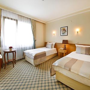 Chambre Lit King-Size