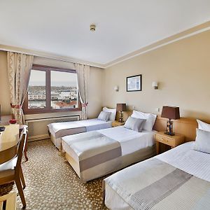 Chambre Standarde Triple