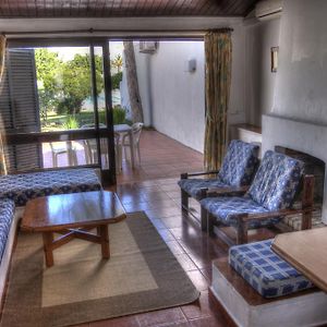 Villa à 1 Chambre à Coucher