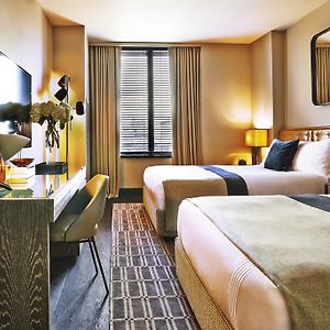 Chambre Quadruple de Luxe