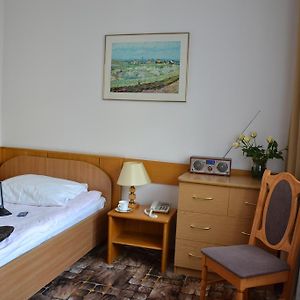 Chambre Simple