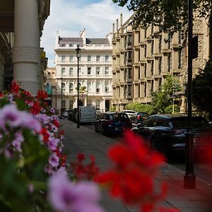 Appartement de Luxe