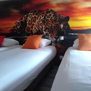 Chambre Triple