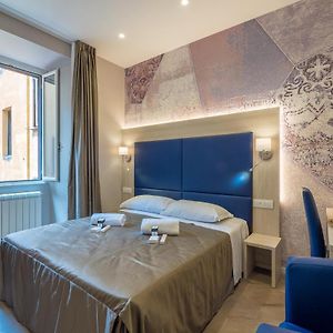 Chambre Standarde Lit King-Size