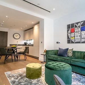 Appartement à 1 Chambre à Coucher