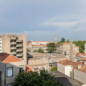 Casa D'Ouro Apartment