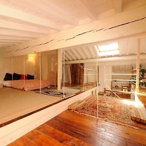 La Casa Dei Legni Parlanti