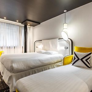 Chambre Triple de Luxe