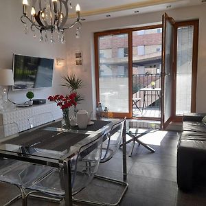 Appartement de Luxe