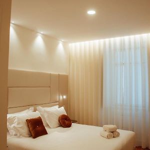 Chambre Classique Lit King-Size