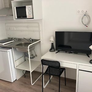 Appartement Studio