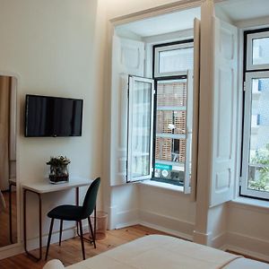 Le Premier Lisbon Suites