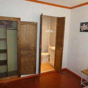 Chambre Triple