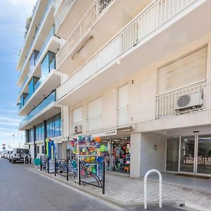 Cannes Apartment