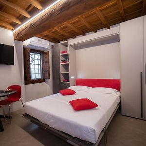 Studio de Luxe Lit King-Size