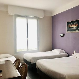 Chambre Quadruple