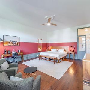 Suite Premium
