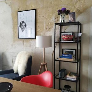 Appartement Rez-de-Chaussée