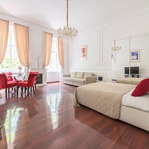 Studio de Luxe Lit King-Size