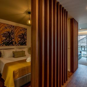 Social Lodge - Centro Do Funchal