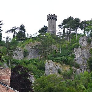 Maison 5 Chambres