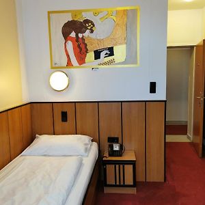 Chambre Lit King-Size