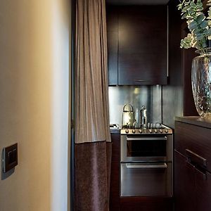 Appartement de Luxe