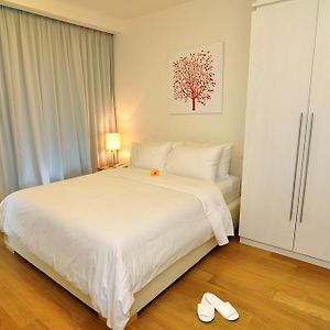 Suite Supérieure à 1 Chambre à Coucher