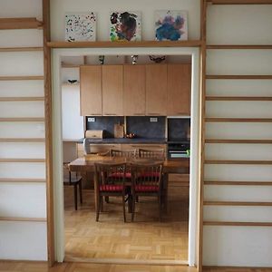 Rodinny Apartman V Centru Prahy