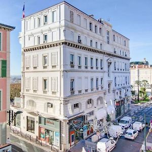 Palais Apartment