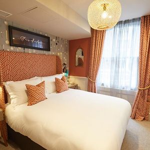 Chambre Boutique Lit King-Size