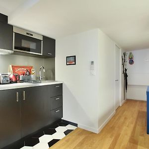 Appartement à 1 Chambre à Coucher