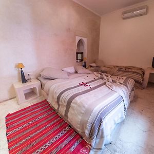 Chambre Supérieure Triple